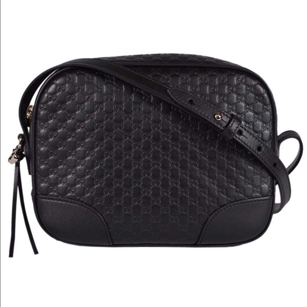 Gucci Bree Disco Bag